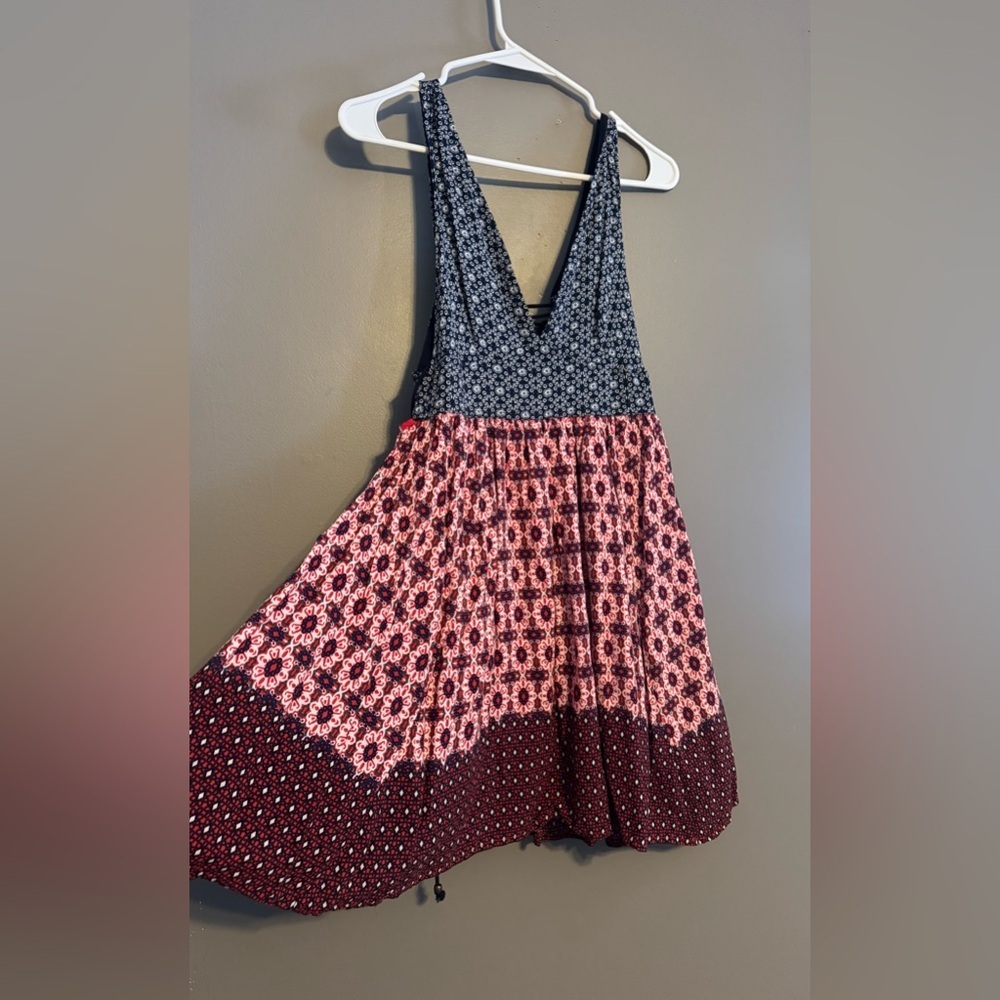 Lulu's  Dress -
